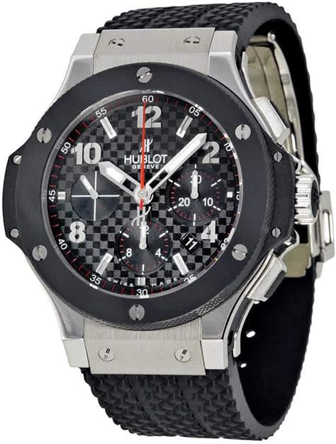 relojes hublot precios.